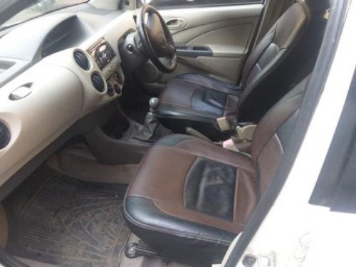 Used 2014 Toyota Platinum Etios for sale