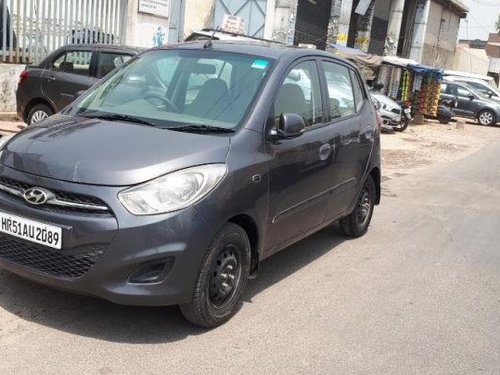 2012 Hyundai i10 for sale at low price