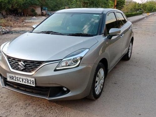 Used 2016 Maruti Suzuki Baleno for sale