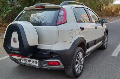 Used 2015 Fiat Avventura for sale