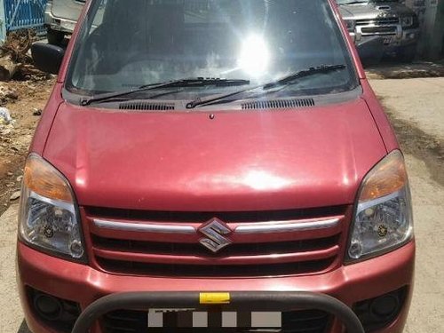 Used 2008 Maruti Suzuki Wagon R for sale