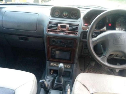 2007 Mitsubishi Pajero for sale at low price