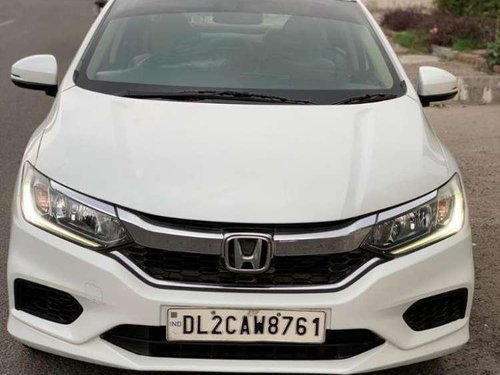 Used 2017 Honda City for sale