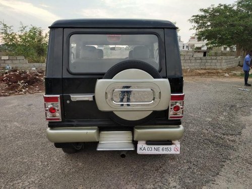 Used Mahindra Bolero VLX BS IV 2011 for sale