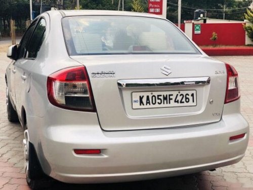 Maruti Suzuki SX4 2008 for sale