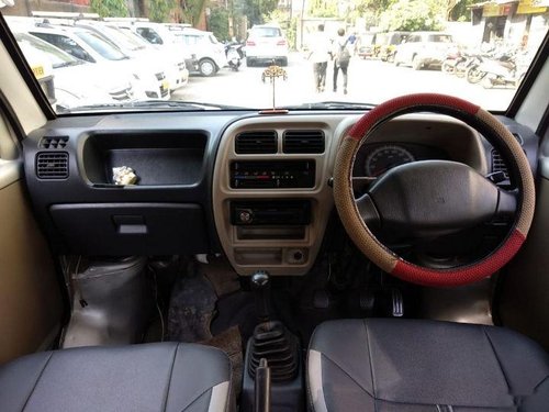 Maruti Suzuki Eeco 7 Seater Standard 2011 for sale