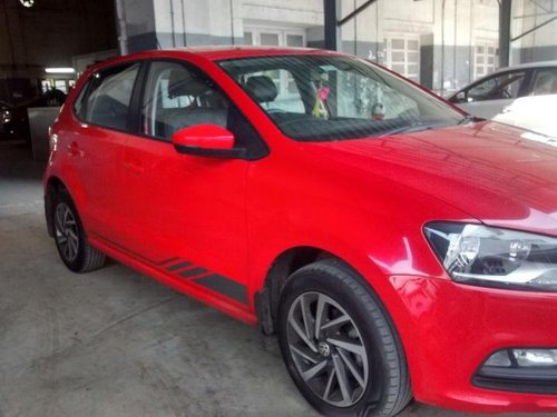 Volkswagen Polo 2017 for sale