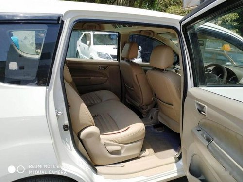 Used Maruti Suzuki Ertiga car at low price