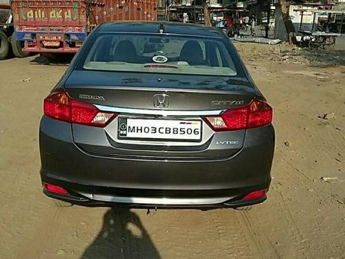 2016 Honda City for sale