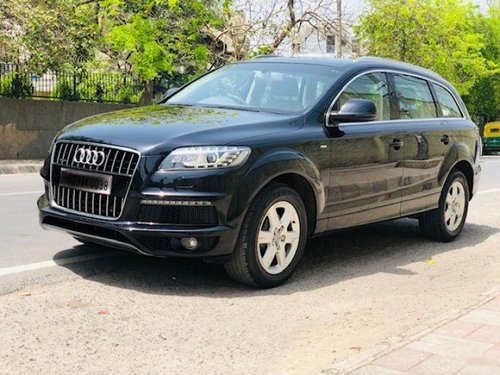 2015 Audi Q7 for sale