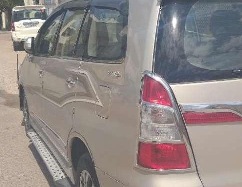 2016 Toyota Innova for sale