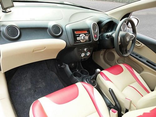 Honda Mobilio 2014 for sale