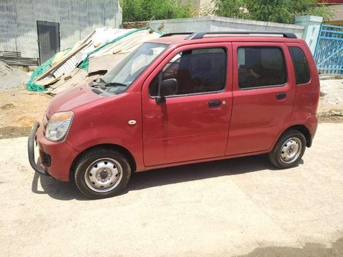 Used 2008 Maruti Suzuki Wagon R for sale