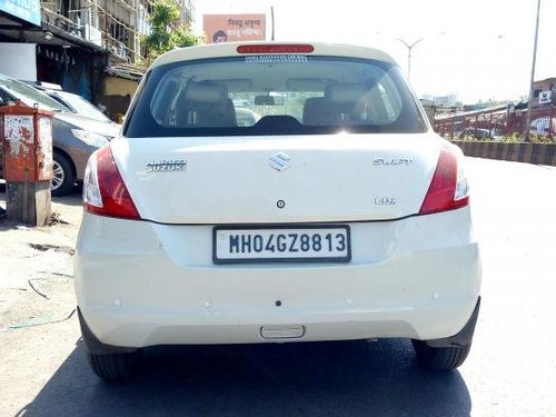 Maruti Suzuki Swift 2015 for sale