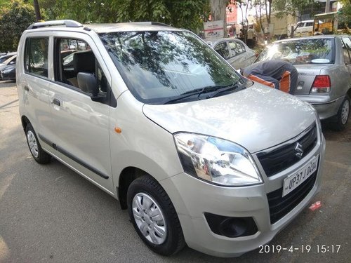 2018 Maruti Suzuki Wagon R for sale at low price