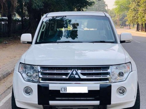 Mitsubishi Montero 3.2 Di D AT 2012 for sale