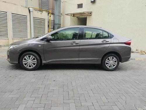 Honda City V AT for sale