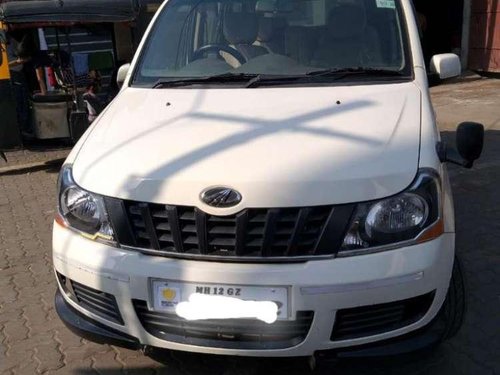 Used Mahindra Xylo car 2012 for sale at low price