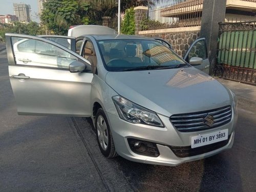 2015 Maruti Suzuki Ciaz for sale