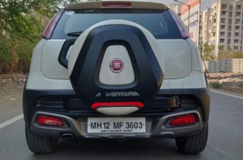 Used 2015 Fiat Avventura for sale