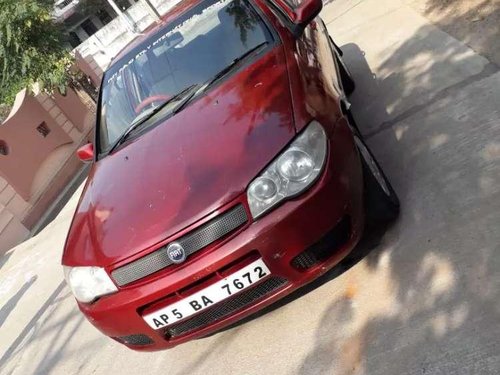 Used Fiat Palio car 2007 for sale at low price