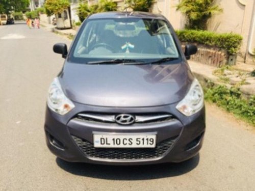 2014 Hyundai i10 for sale