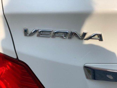 Hyundai Verna 2014 for sale