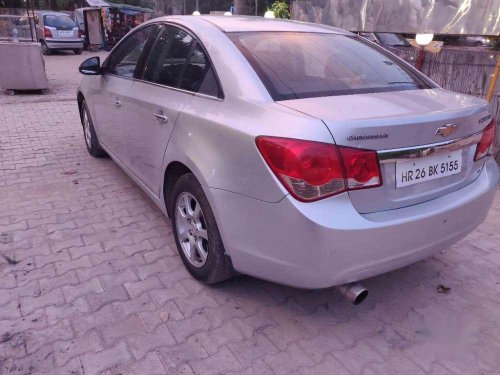 Used Chevrolet Cruze car 2011 for sale at low price