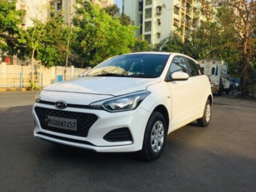 Hyundai Elite i20 2018 for sale