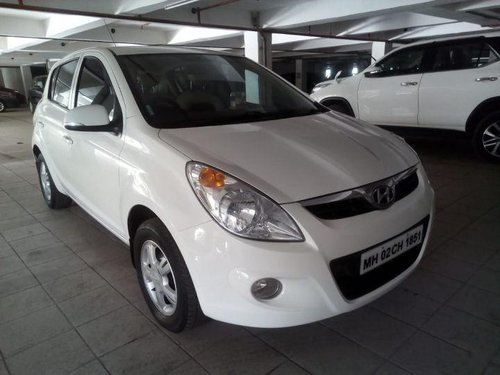 Used Hyundai i20 1.2 Asta 2012 for sale