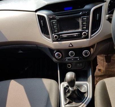 Hyundai Creta 1.6 VTVT S for sale