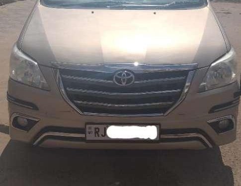 2016 Toyota Innova for sale