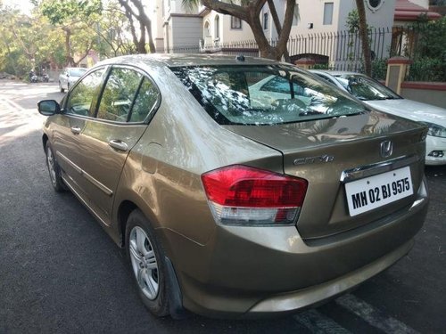 Honda City 1.5 S AT 2009 for sale