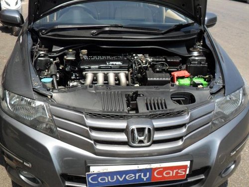 2010 Honda City for sale at low price