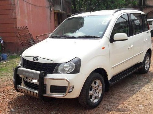 Mahindra Quanto C8 for sale