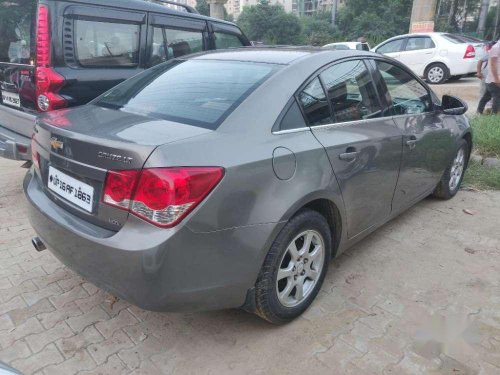 Used Chevrolet Cruze car 2011 for sale at low price