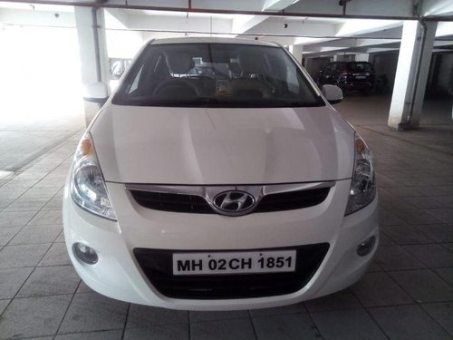 Used Hyundai i20 1.2 Asta 2012 for sale