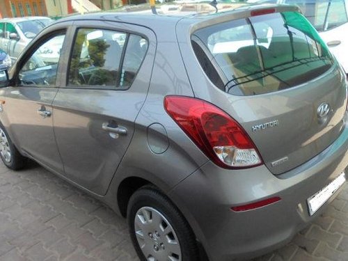 Used Hyundai i20 car at low price