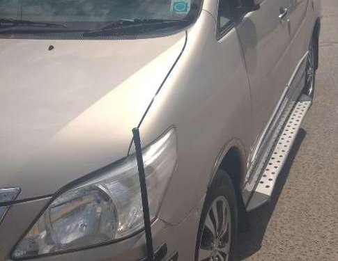 2016 Toyota Innova for sale