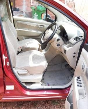 Maruti Suzuki Ertiga VXI 2015 for sale