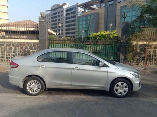 2015 Maruti Suzuki Ciaz for sale