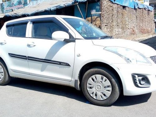 Maruti Suzuki Swift 2015 for sale