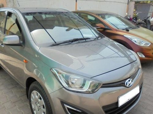 Used Hyundai i20 car at low price