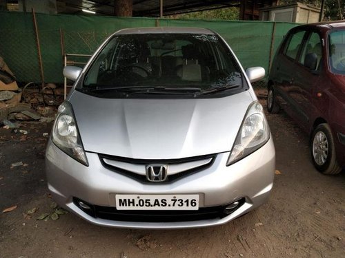 Honda Jazz 2010 for sale