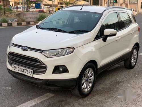 2015 Ford EcoSport for sale at low price