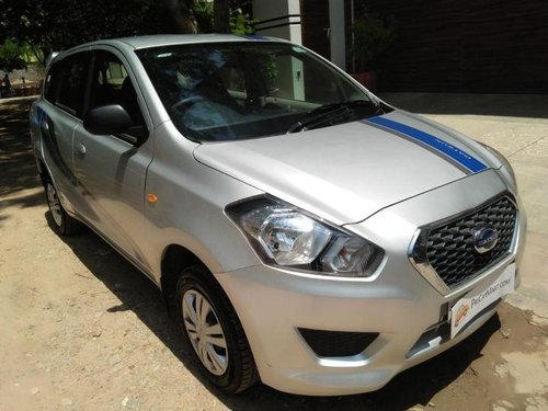 Used Datsun GO Plus T 2017 for sale