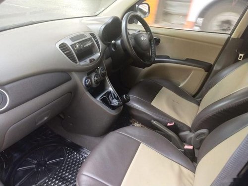 Used 2012 Hyundai i10 for sale