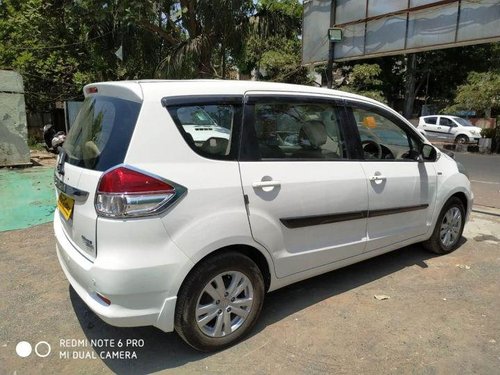 Used Maruti Suzuki Ertiga car at low price