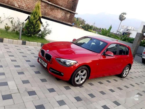 2014 BMW 1 Series for sale at low price