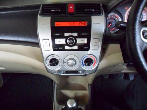 2010 Honda City for sale at low price